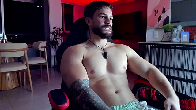 valenthino_salvatore (M young) - hard cock naked
