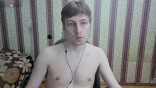 Darien_Brown's room