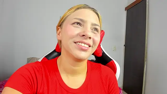 lana-rosse webcam