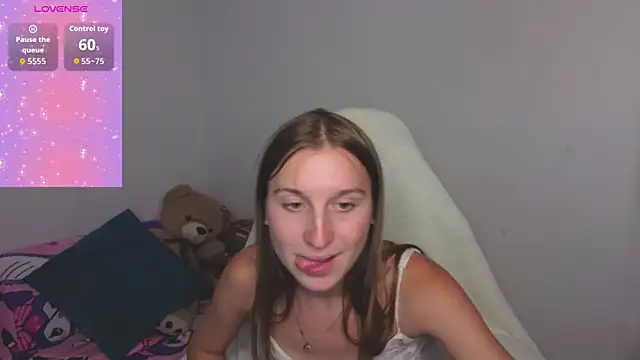Xenia_paradise webcam