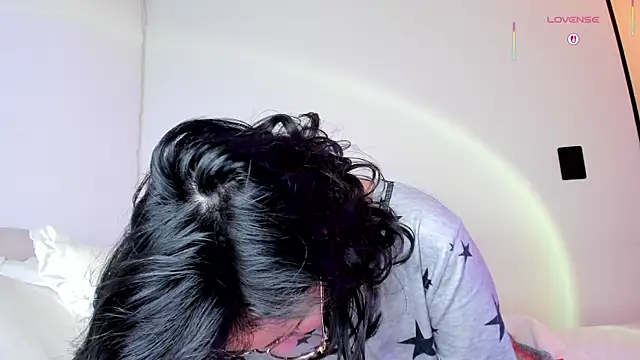 Anyi_1 webcam