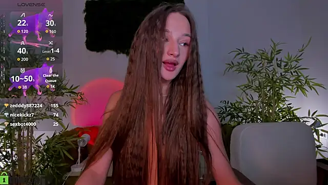 miiss__lulu webcam