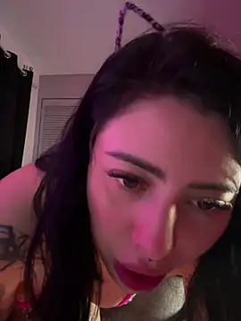 Draculona-666 🌄 live naked stream