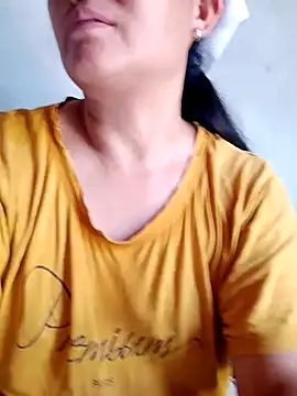 GinieBaby webcam