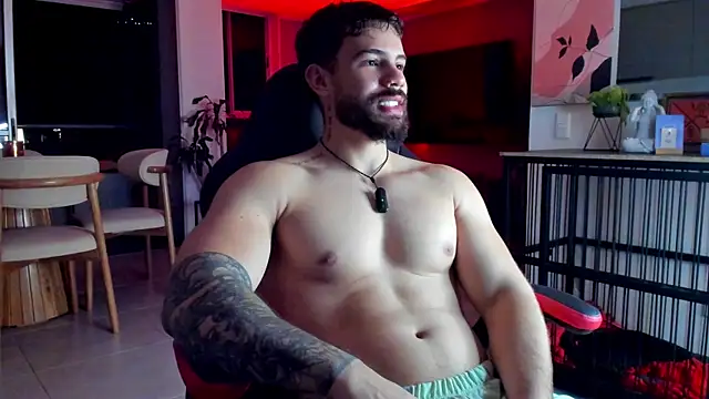 Valenthino_Salvatore webcam