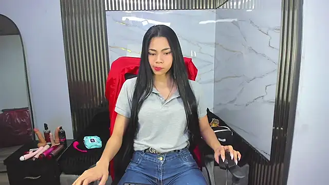 Ammy_Woodd webcam