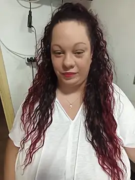SilkQueenn webcam