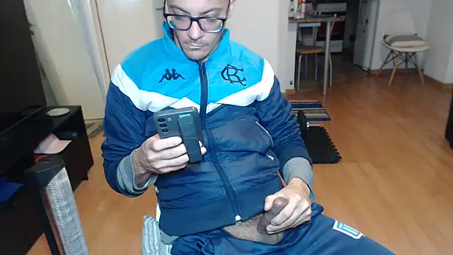 guachin_hunk webcam