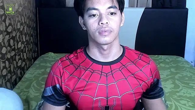 Crazyasiancum1 webcam