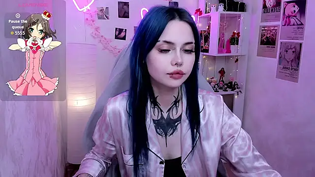 Morana_Batt webcam