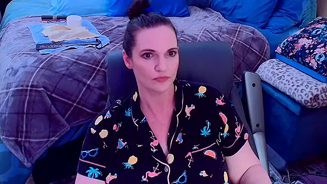 ninajaymes webcam