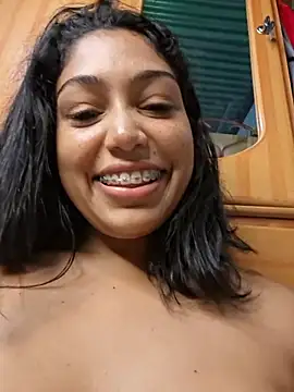 Putaalexa webcam