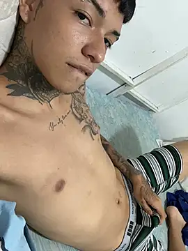 antonelo_hot webcam