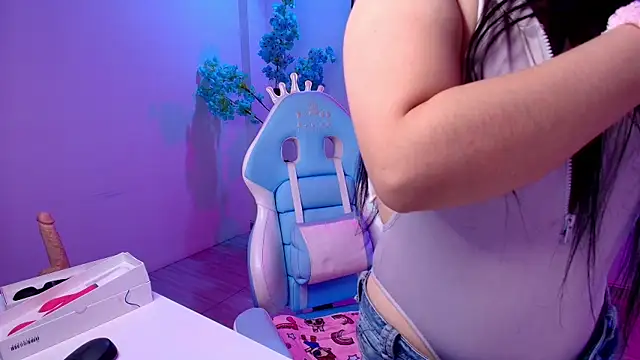 Miia__owens webcam