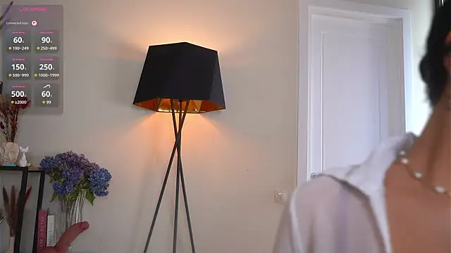 ObduliaBottini webcam