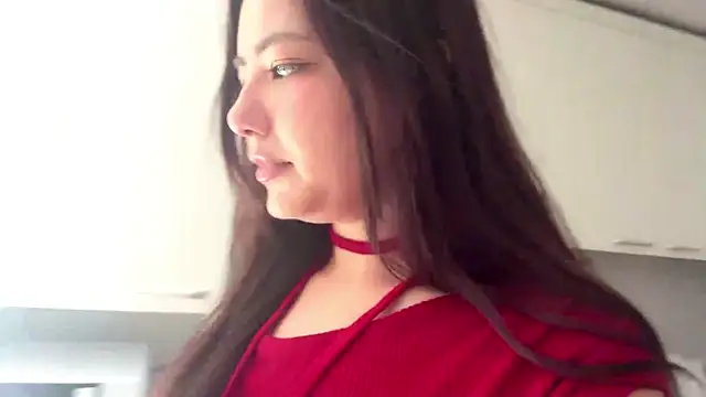BashfulChan webcam