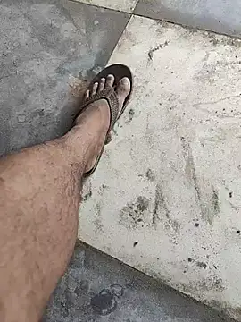 BigFeet96
