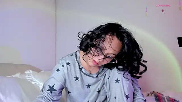 Anyi_1 webcam