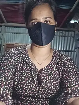 Sexy-Binita webcam