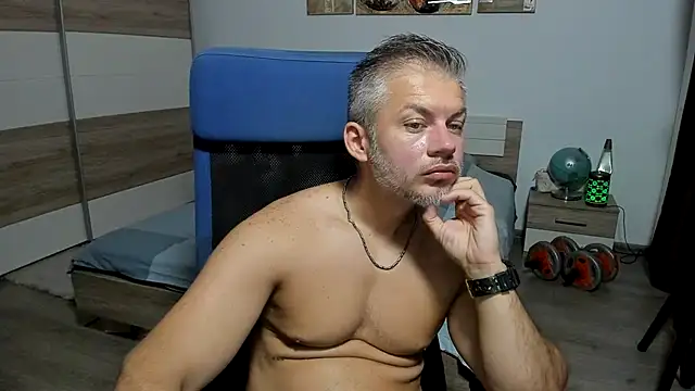 RobbyShawz webcam