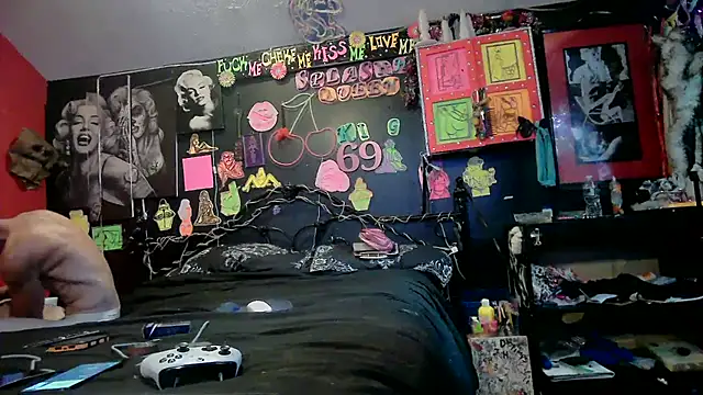 Splash_Queen420