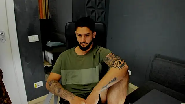 TroyWadee avatar