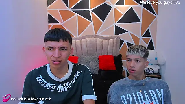 Juan_Nd_Steven webcam