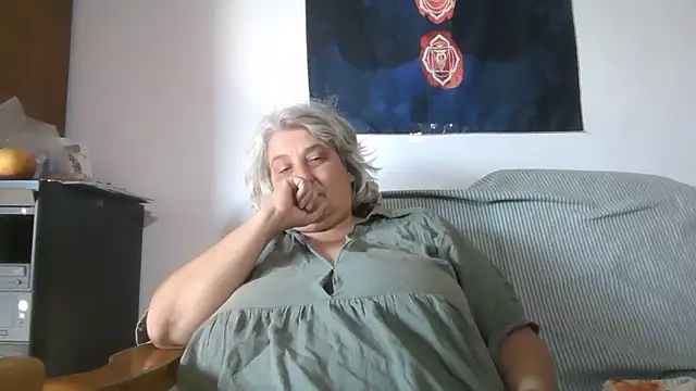 ExquisiteMature webcam