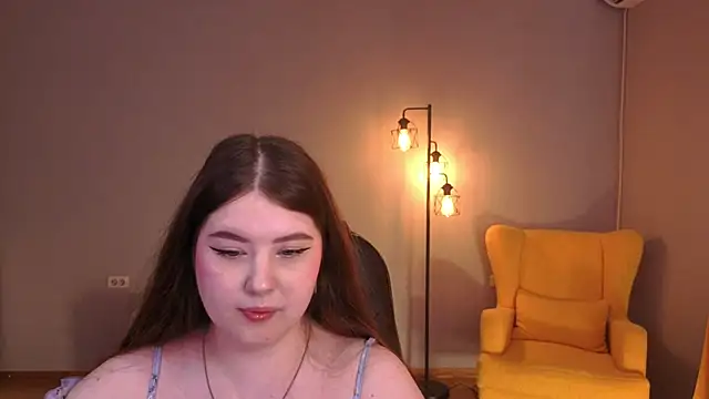 PixelGoddess webcam