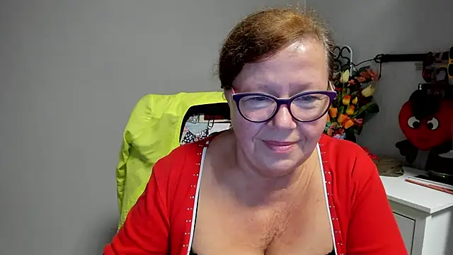 Adelewildx webcam