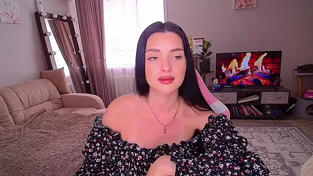 __Malika__ webcam