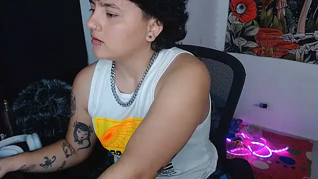 isabeautyx19 webcam