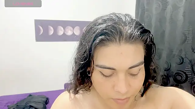 Ariana_Rodriguez_ webcam