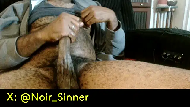 sinnernoir webcam