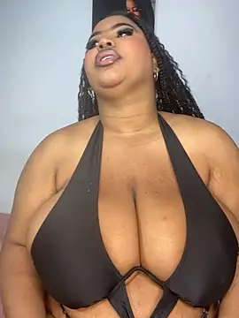 AinaraJimenez webcam