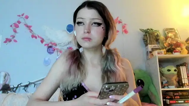 bunnyislewd webcam