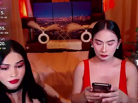 MALICIOUS_EVA webcam