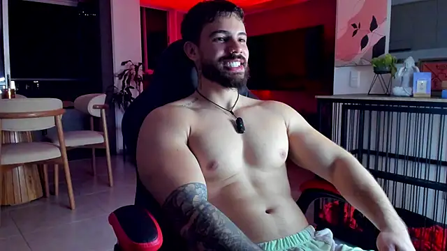 Valenthino_Salvatore webcam