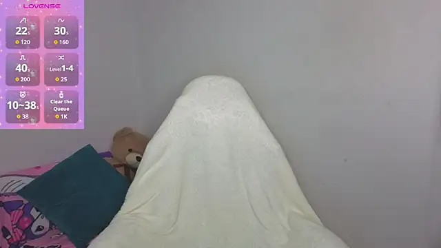 Xenia_paradise webcam