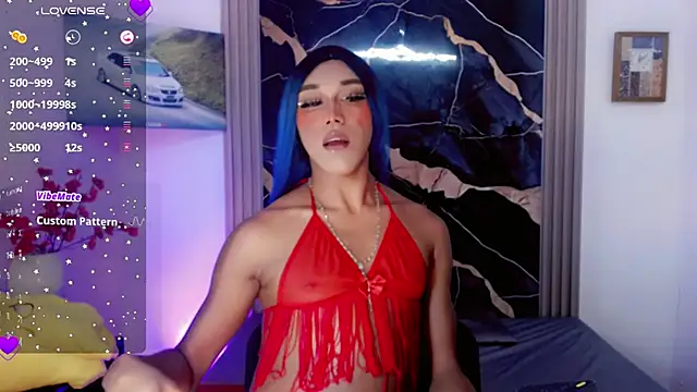 Merlith_Hummer webcam