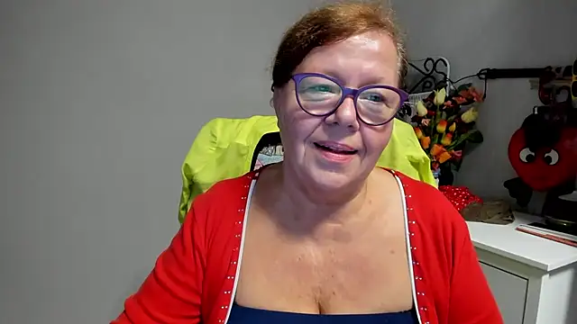 Adelewildx webcam