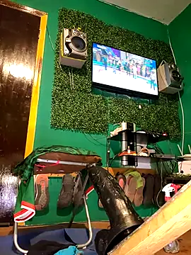 Ricorry@xh webcam