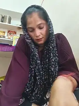 Mohni_love webcam