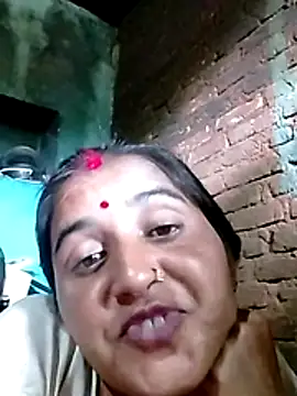 Sexi_pushpa webcam