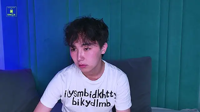 HeejinWang webcam