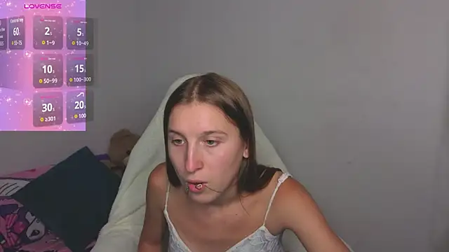 Xenia_paradise webcam