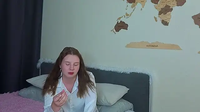IsobelBoderick webcam