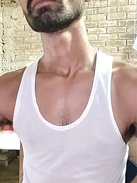 ThethunderPo webcam