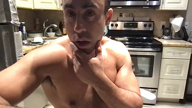 BigGuyMuscle webcam