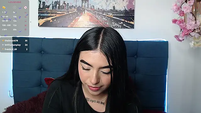 eva_six webcam